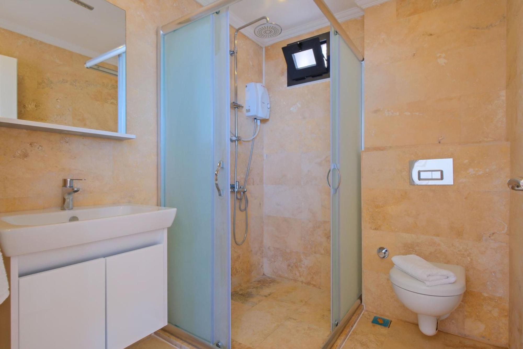 Villa Sheyma Kalkan Zewnętrze zdjęcie